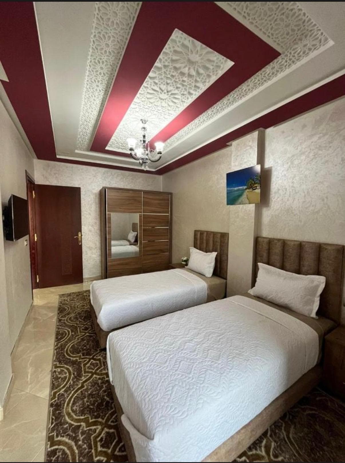 Classic room Taj 4 photo 1