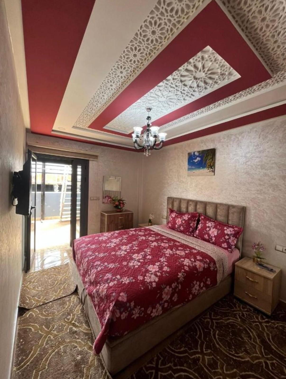 Marrakech Hotel & Cafe